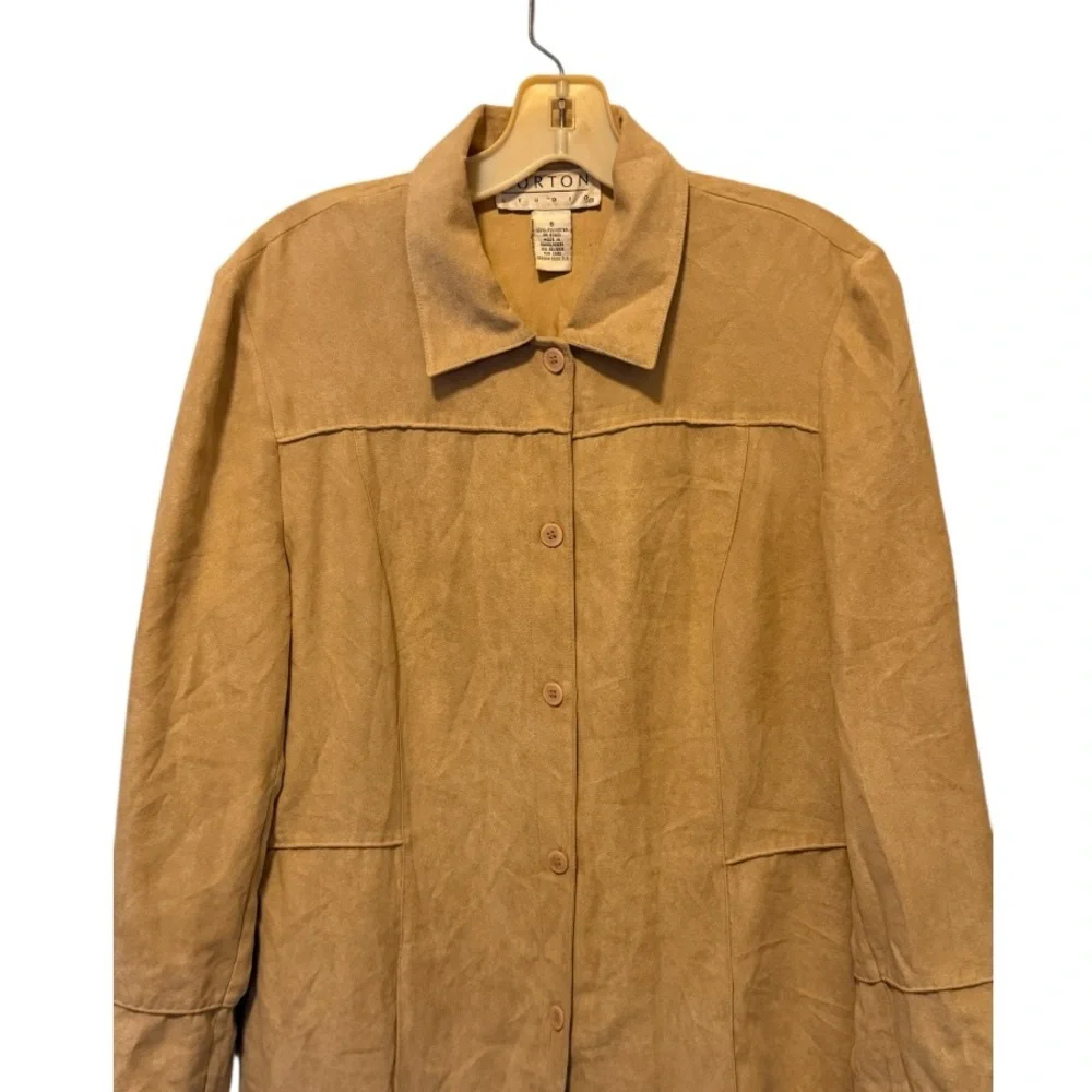 Norton Studio‎ Long Jacket
